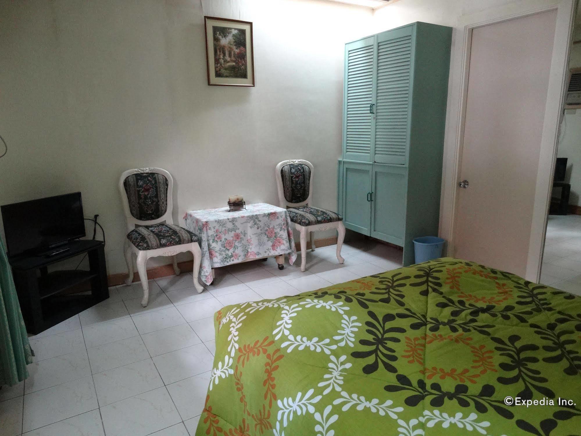 Casa Ruby Pension House Davao Ngoại thất bức ảnh