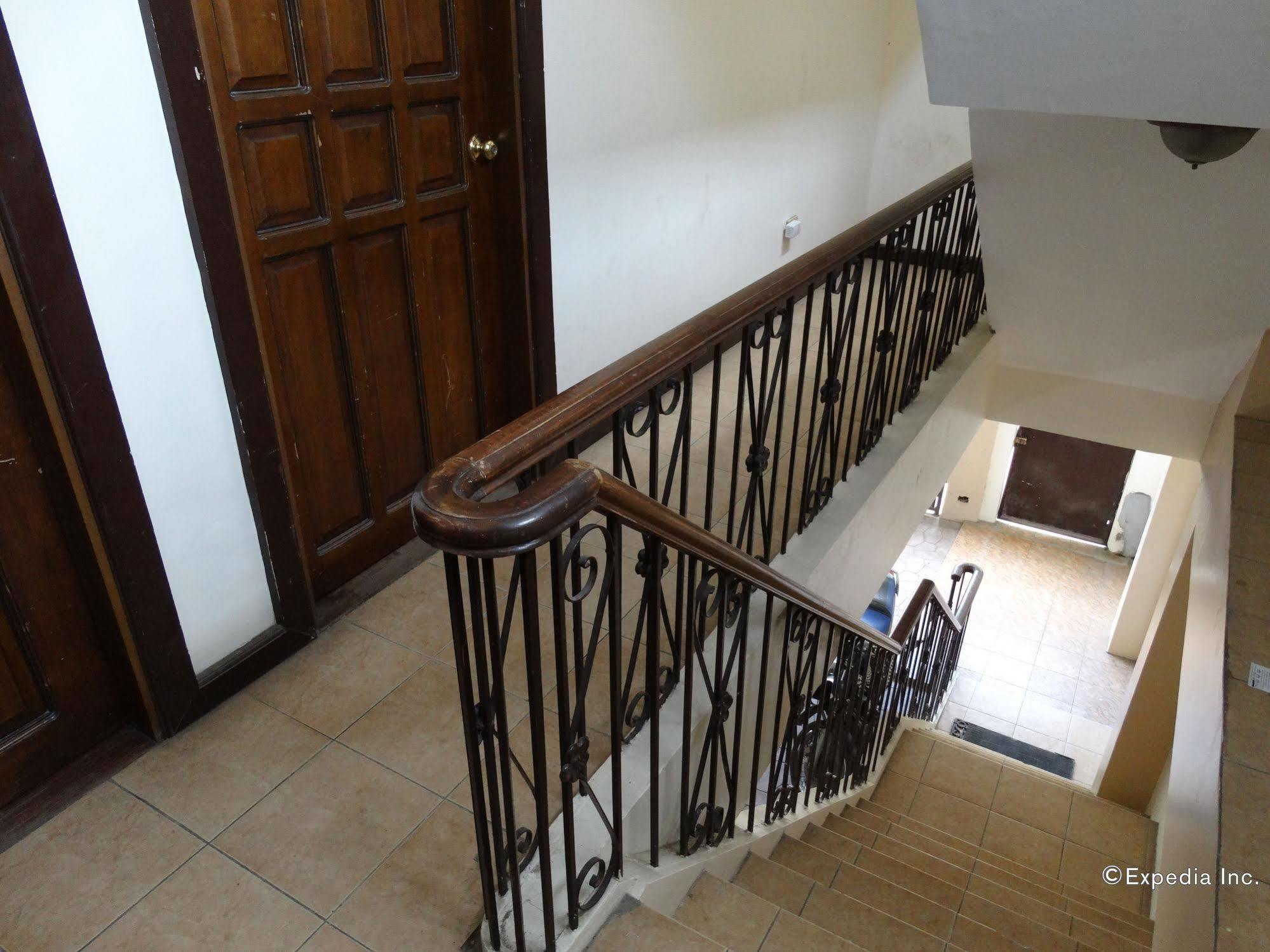 Casa Ruby Pension House Davao Ngoại thất bức ảnh