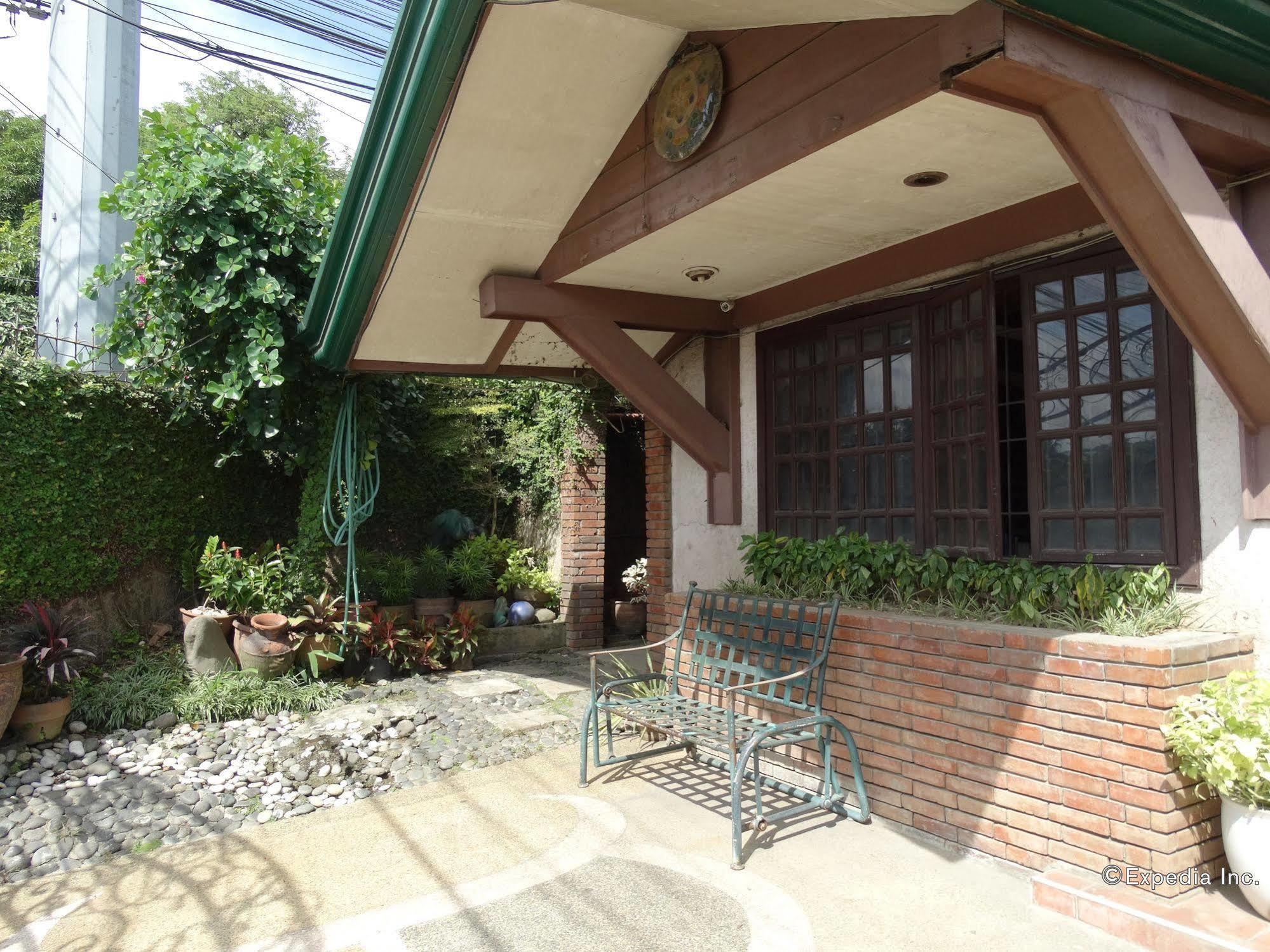 Casa Ruby Pension House Davao Ngoại thất bức ảnh