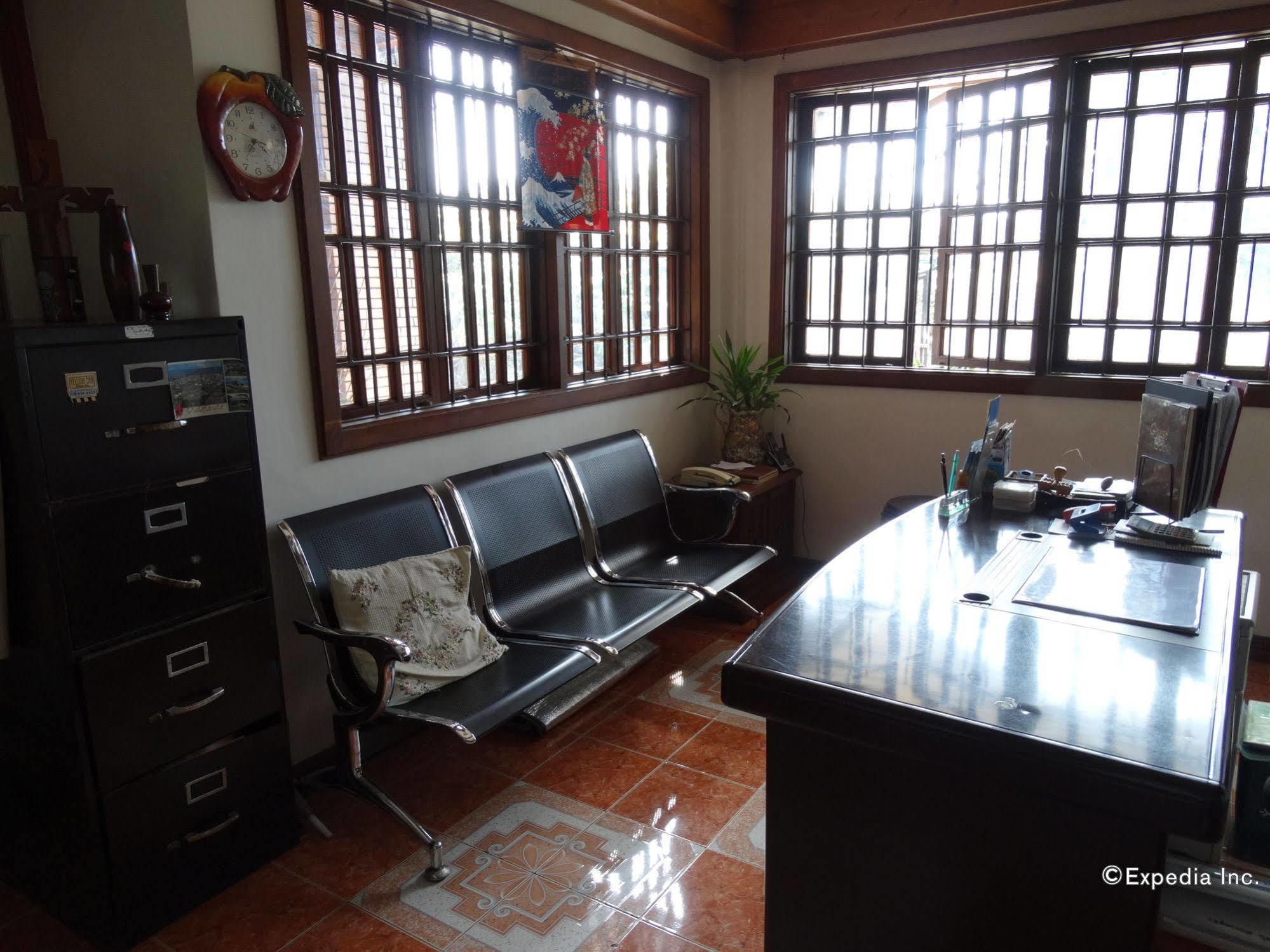 Casa Ruby Pension House Davao Ngoại thất bức ảnh
