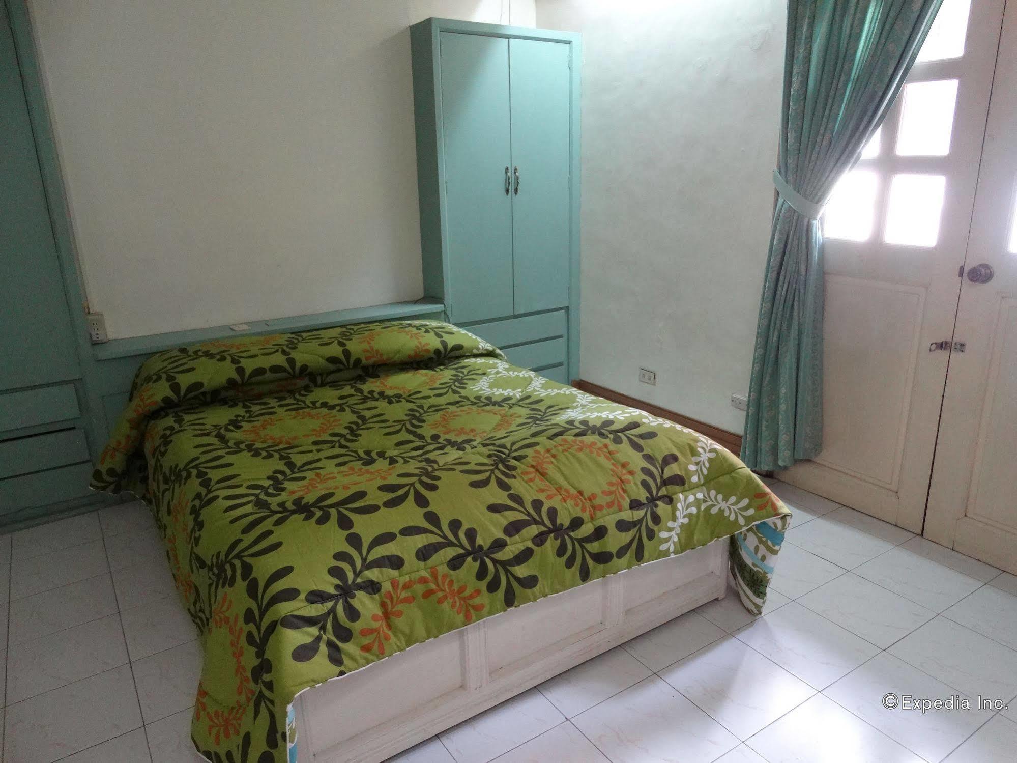 Casa Ruby Pension House Davao Ngoại thất bức ảnh
