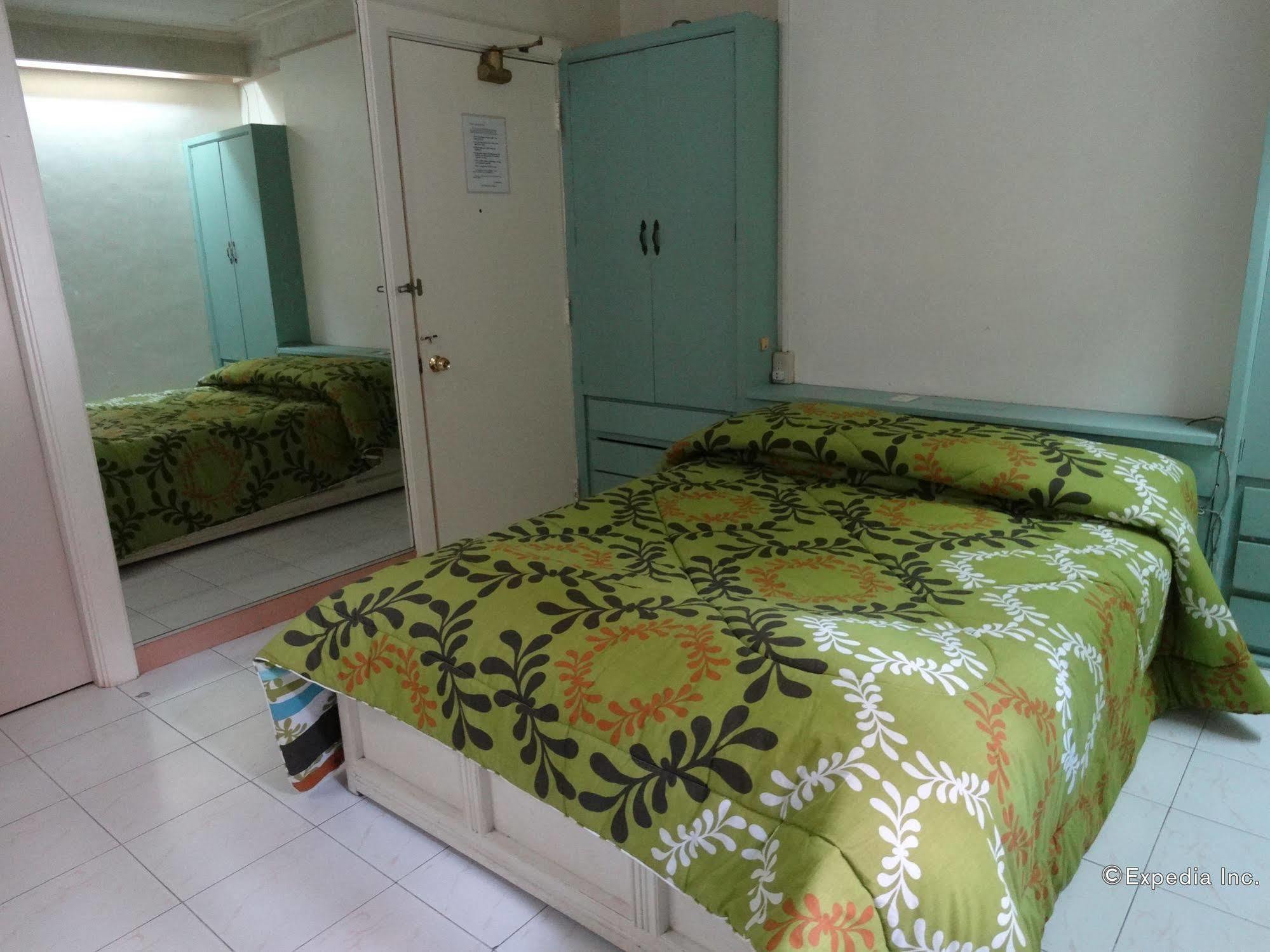 Casa Ruby Pension House Davao Ngoại thất bức ảnh