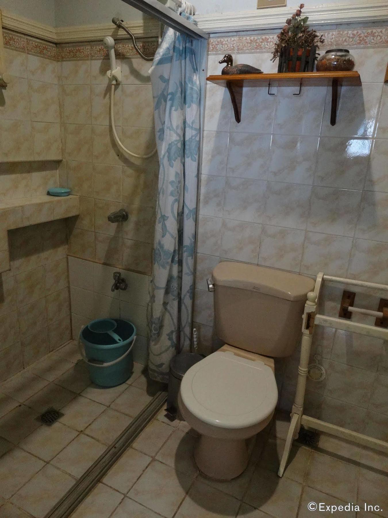 Casa Ruby Pension House Davao Ngoại thất bức ảnh
