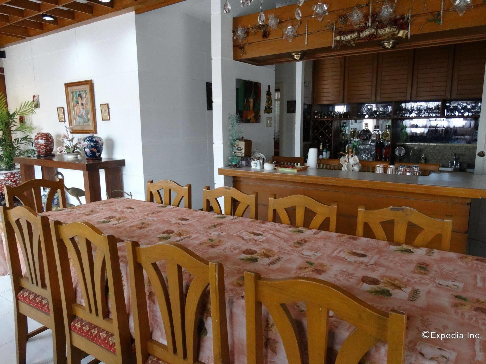 Casa Ruby Pension House Davao Ngoại thất bức ảnh