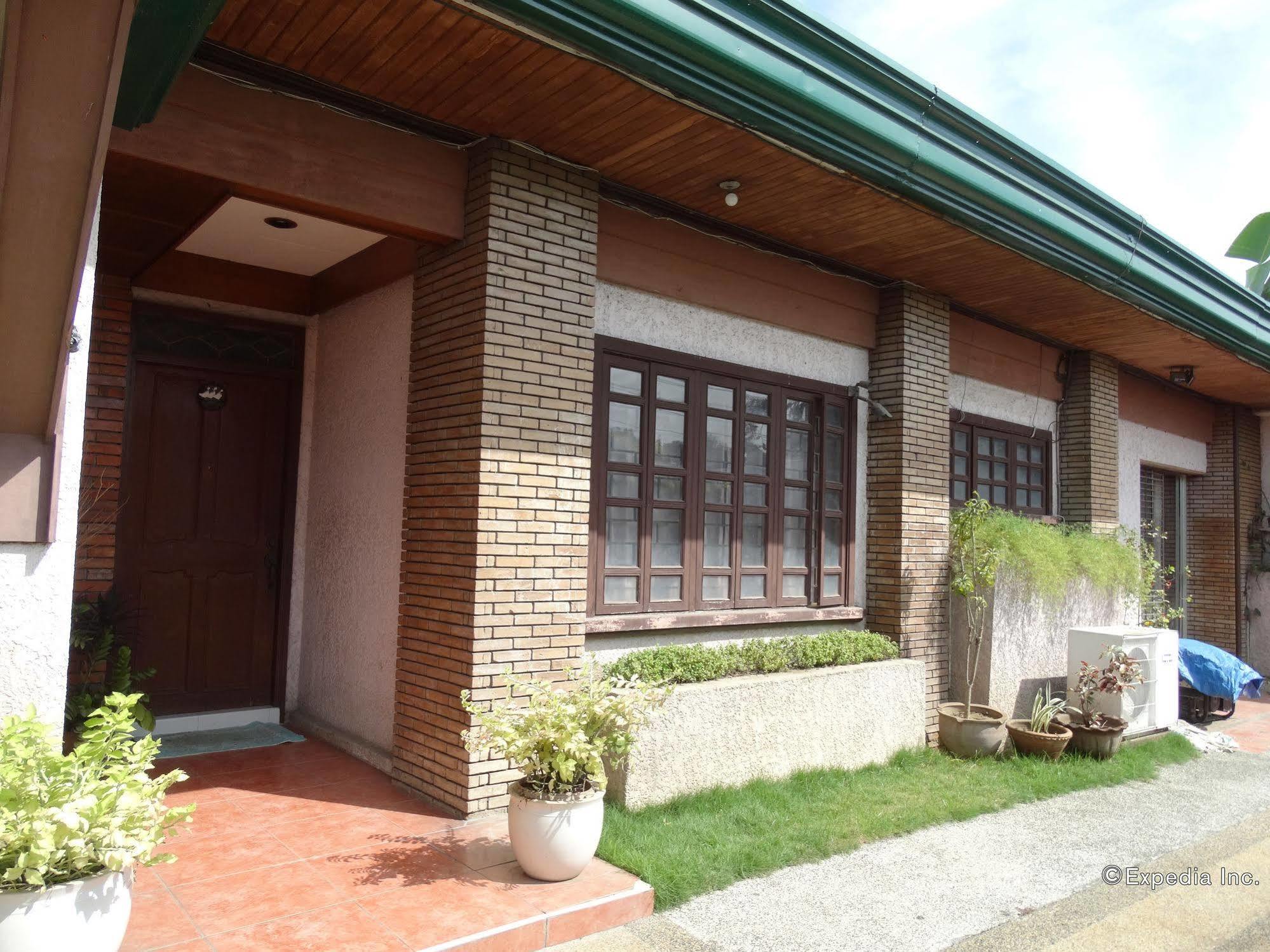 Casa Ruby Pension House Davao Ngoại thất bức ảnh